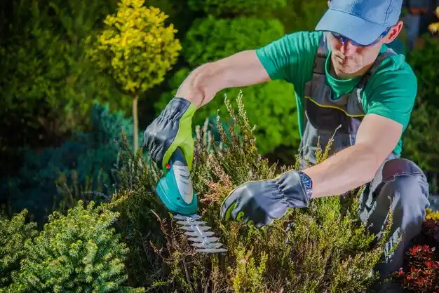 landscaping services Moss Point